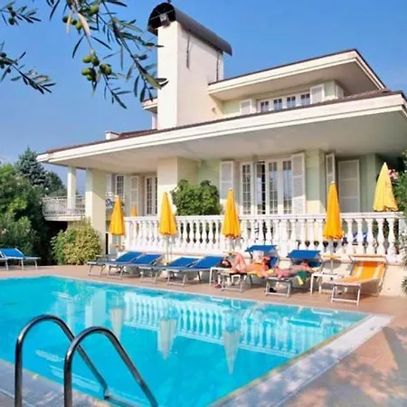Gardenia&villa Charme Hotel Bardolino