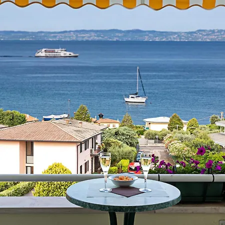 Gardenia&villa Charme Hotel