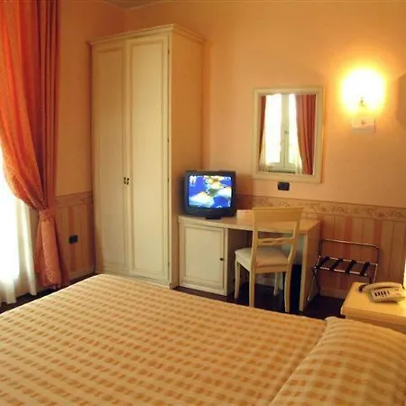 Hotel Gardenia&villa Charme Bardolino