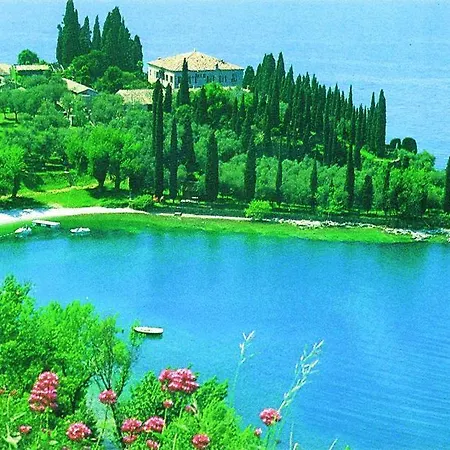 Hotel Gardenia&villa Charme 3*