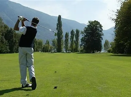 Hotel Gardenia&villa Charme 3*