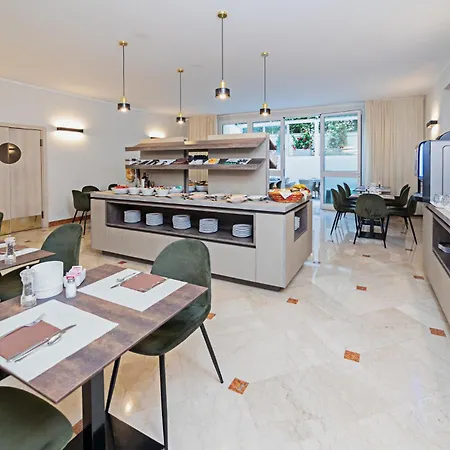 Gardenia&villa Charme 3*