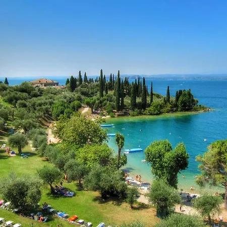 Gardenia&villa Charme Hotel