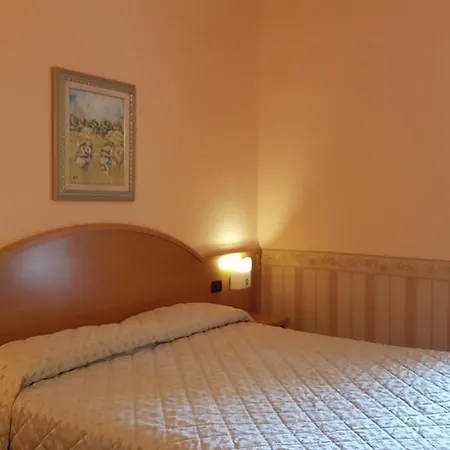 Gardenia&villa Charme 3*