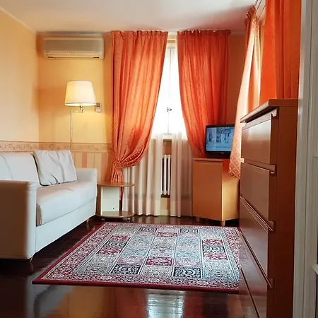 Gardenia&villa Charme Hotel