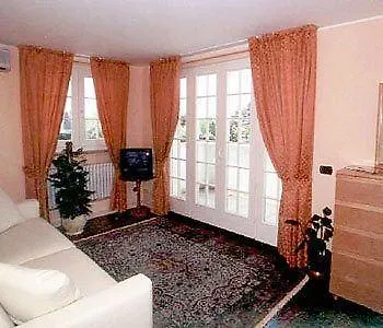 Gardenia&villa Charme 3* Bardolino