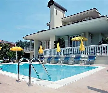Gardenia&villa Charme 3*