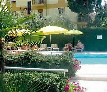 Hotel Gardenia&villa Charme 3*