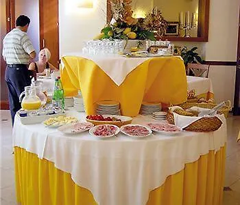 Gardenia&villa Charme Hotel 3*