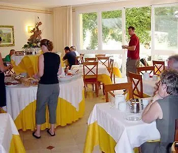 Gardenia&villa Charme Bardolino