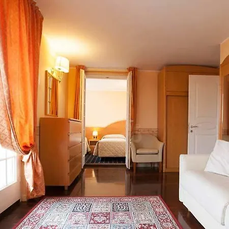 Hotel Gardenia&villa Charme 3*