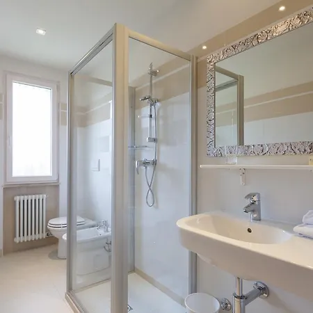 Hotel Gardenia&villa Charme Bardolino