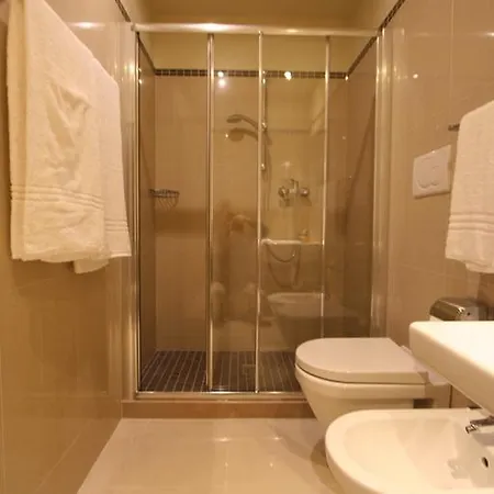Hotel Gardenia&villa Charme 3*
