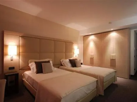 Hotel Gardenia&villa Charme 3*