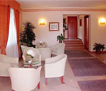 Hotel Gardenia&villa Charme Bardolino