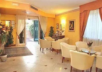 Gardenia&villa Charme Hotel
