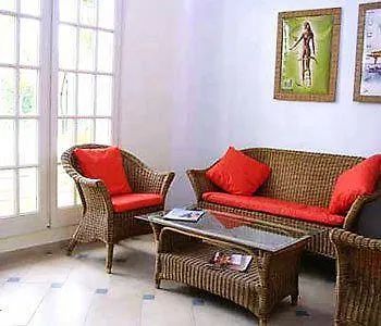 Hotel Gardenia&villa Charme Bardolino