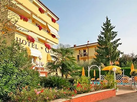 Gardenia&villa Charme 3*