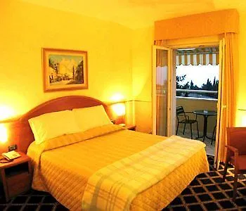 Gardenia&villa Charme 3* Bardolino