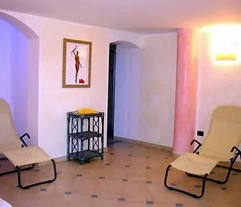 Gardenia&villa Charme Hotel