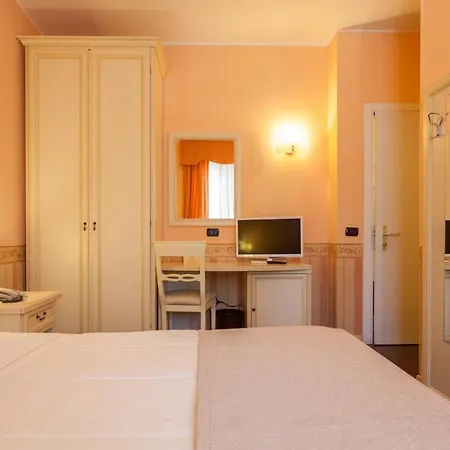 Gardenia&villa Charme 3* Bardolino