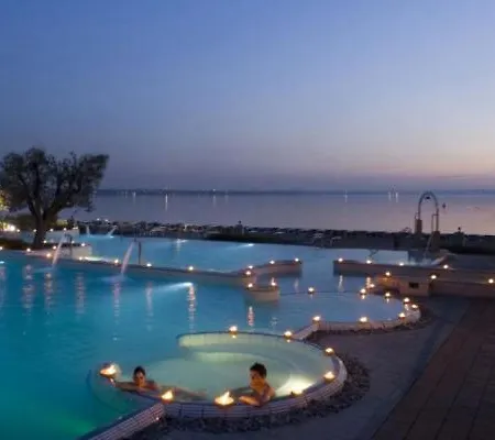 Gardenia&villa Charme Hotel Bardolino