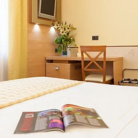 Hotel Gardenia&villa Charme