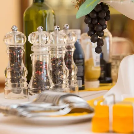 Hotel Gardenia&villa Charme Bardolino