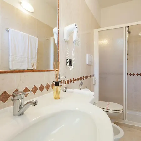 Hotel Gardenia&villa Charme