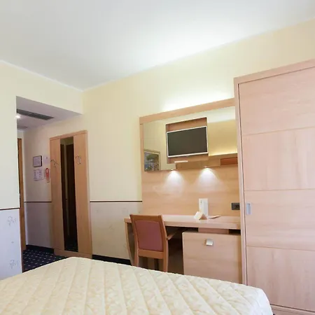 Gardenia&villa Charme Hotel 3*