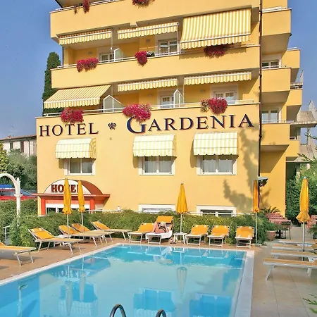 Hotel Gardenia&villa Charme Bardolino