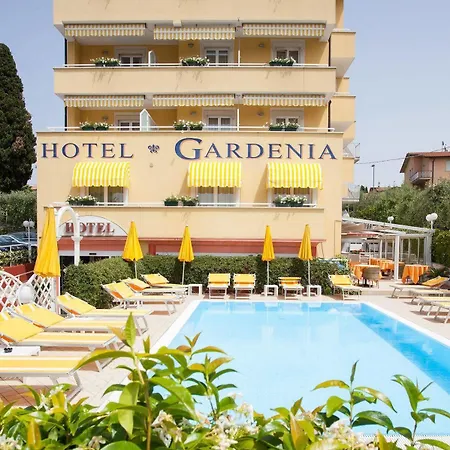 Gardenia&villa Charme