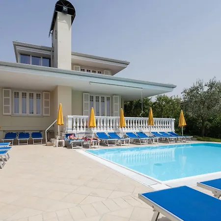 Hotel Gardenia&villa Charme