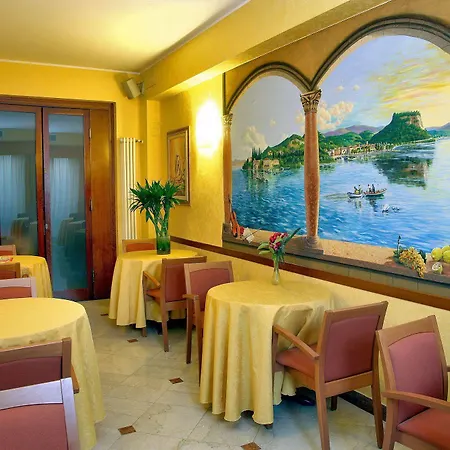 Gardenia&villa Charme Hotel 3*