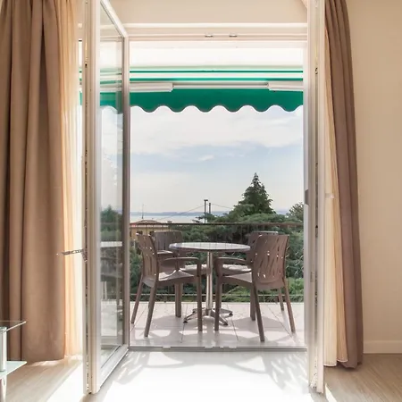 Hotel Gardenia&villa Charme