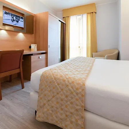 Hotel Gardenia&villa Charme 3*