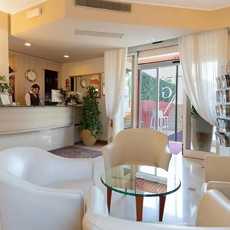 Gardenia&villa Charme Hotel Bardolino