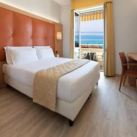 Gardenia&villa Charme Hotel 3*