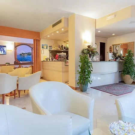 Gardenia&villa Charme Hotel 3*