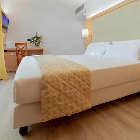 Hotel Gardenia&villa Charme