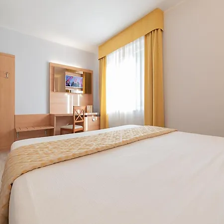 Gardenia&villa Charme 3* Bardolino