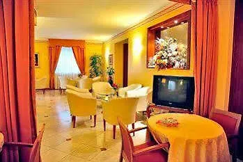 Gardenia&villa Charme 3*
