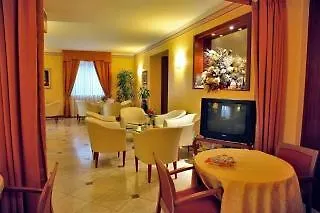 Gardenia&villa Charme 3* Bardolino
