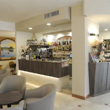 Gardenia & Charme Adults Friendly 4star Service Hotel