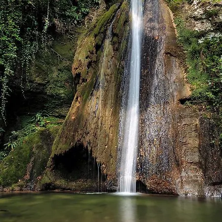 Gardenia & Charme Adults Friendly 4star Service 호텔 바르돌리노