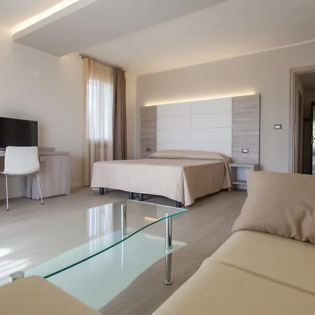 Gardenia & Charme Adults Friendly 4star Service 바르돌리노