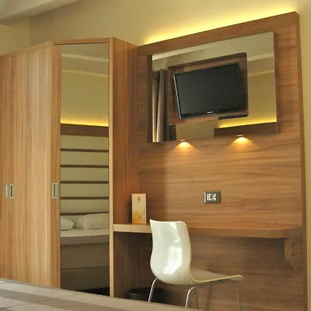 Hotel Gardenia & Charme Adults Friendly 4star Service Bardolino