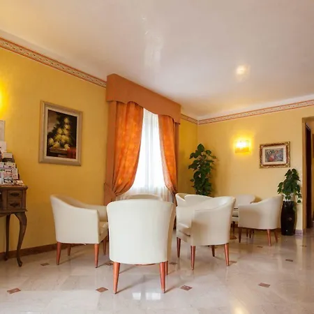 Gardenia & Charme Adults Friendly 4star Service 호텔