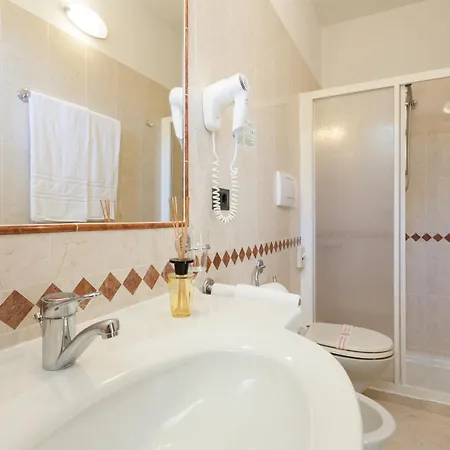 호텔 Gardenia & Charme Adults Friendly 4star Service