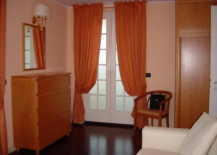 Gardenia & Charme Adults Friendly 4star Service